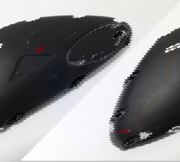 Tampa Estator Triumph Speed Twin 1200 20/22 Ori Avaria 40430 Preto