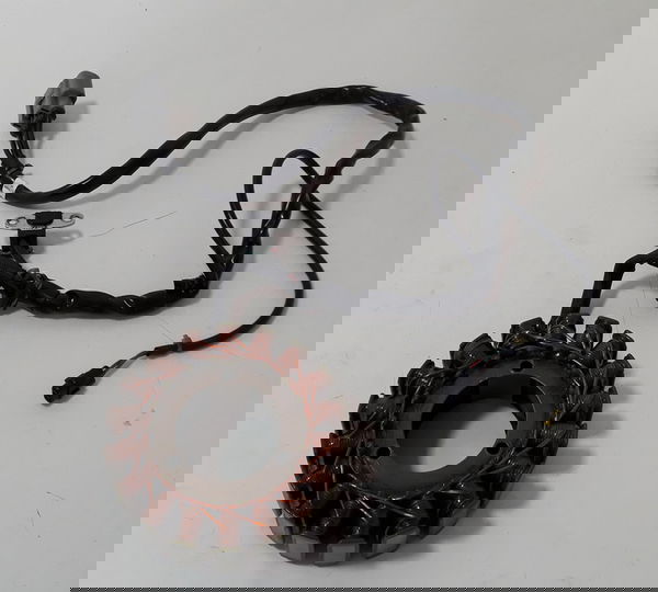 Estator Triumph Boneville Speed Twin 1.2 18/18 Orig 40421