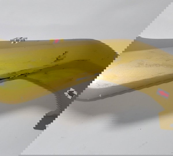 Carenagem Aba Bico Dir Bmw F850 Gs Original Avaria 29908 Dourado