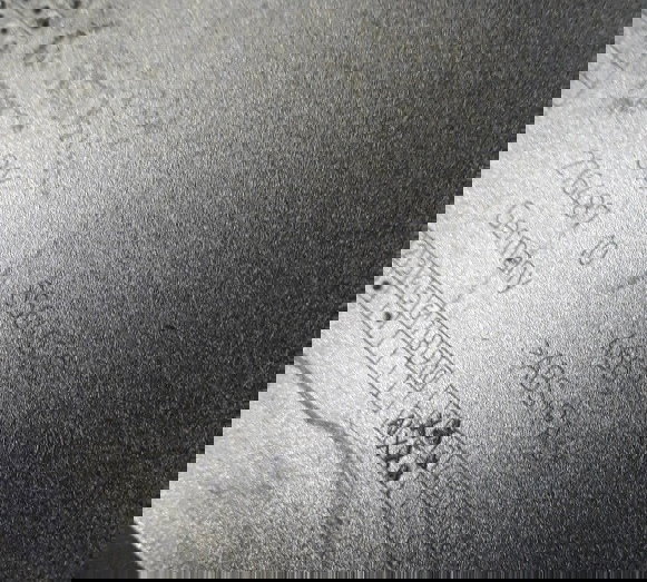 Carenagem Aba Bico Dir Bmw F850 Gs Original Avaria 29908 Dourado