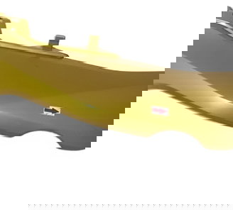 Carenagem Aba Bico Dir Bmw F850 Gs Original Avaria 29908 Dourado