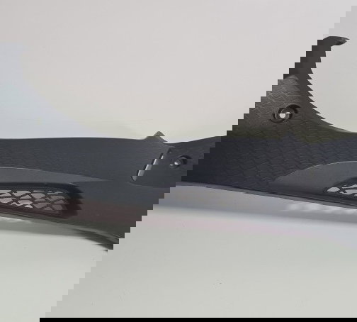 Acabamento Lateral Tanque Bmw S 1000 Rr 2010 A 14 Orig (9181