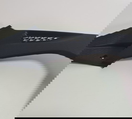 Acabamento Lateral Tanque Bmw S 1000 Rr 2010 A 14 Orig (9181