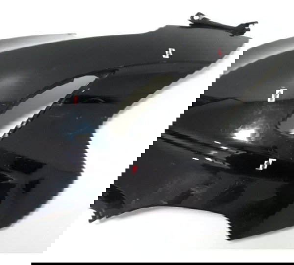 Carenagem Lateral Dir Bmw F650 Dakar 01/05 24349 Preto