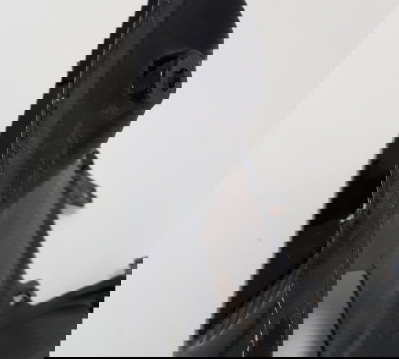 Carenagem Rabeta Inferior Bmw S1000rr 20/21 Avaria 700 Preto