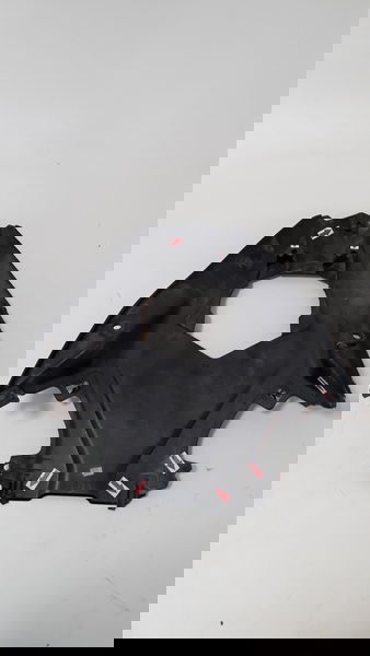 Carenagem Rabeta Inferior Bmw S1000rr 20/21 Avaria 700