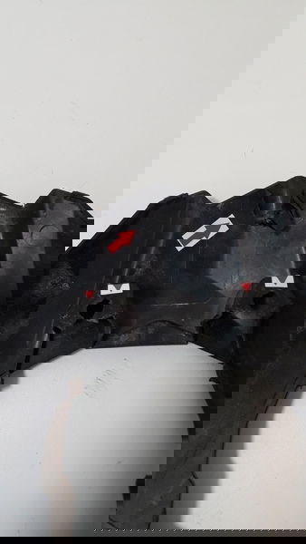 Carenagem Rabeta Inferior Bmw S1000rr 20/21 Avaria 700