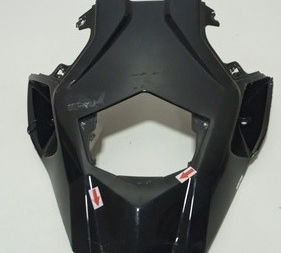 Carenagem Rabeta Inferior Bmw S1000rr 20/21 Avaria 700 Preto