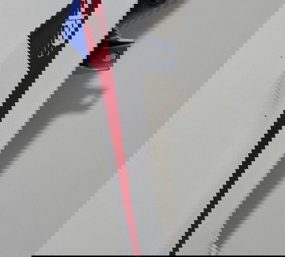 Carenagem Rabeta Esquerdo Bmw G310 R 2018 Original 26300 Branco