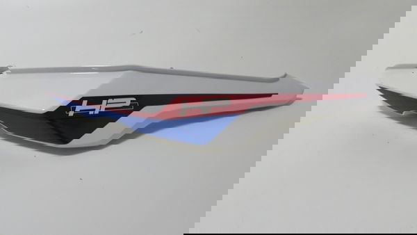 Carenagem Rabeta Esquerdo Bmw G310 R 2018 Original 26300