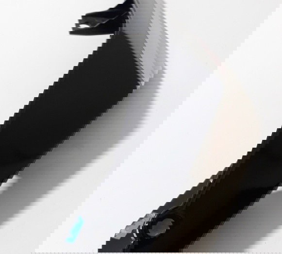 Carenagem Rabeta Bmw G310 R 21 L/d Original 26315 Preto