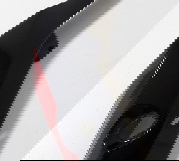 Carenagem Rabeta Bmw G310 R 21 L/d Original 26315 Preto