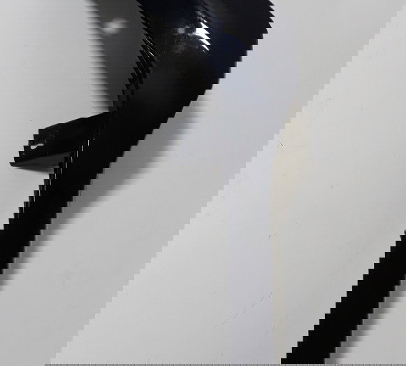 Carenagem Rabeta Bmw G310 R 21 L/d Original 26315 Preto