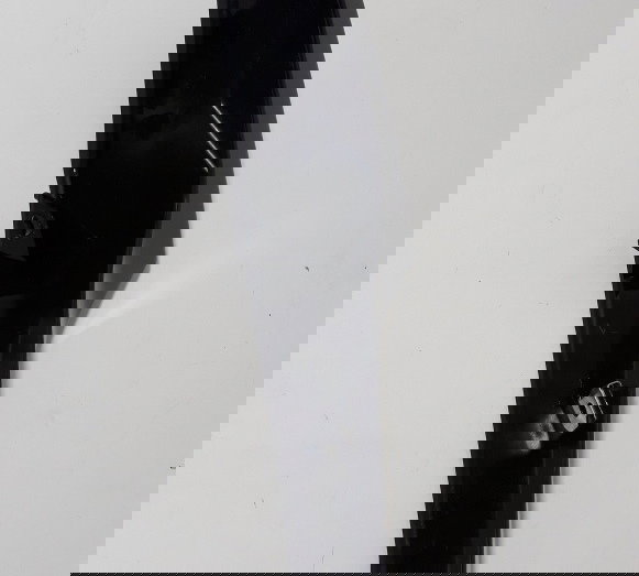 Carenagem Rabeta Bmw G310 R 21 L/d Original 26315 Preto