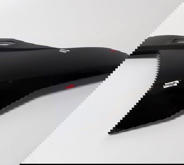 Carenagem Frontal Dir Bmw S1000rr 20/22 Original 727 Preto