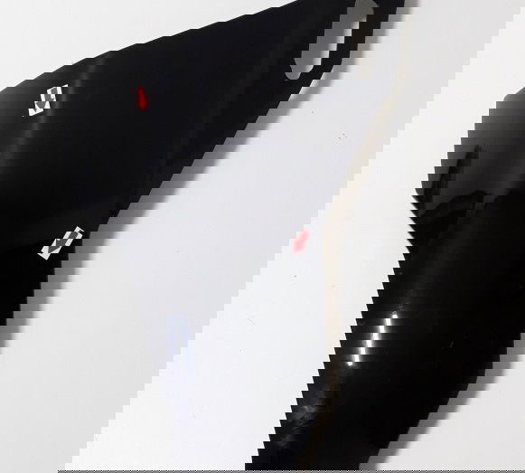 Carenagem Frontal Dir Bmw S1000rr 20/22 Original 727 Preto