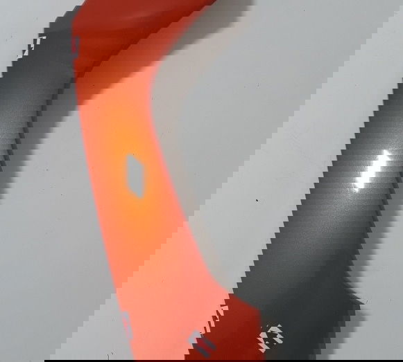 Carenagem Rabeta Bmw F800 Gs 11/12 L/e Avaria Origi 17438 Laranja