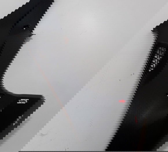 Acabamento Lateral Tanque Bmw S1000 Rr 10/14 L/d 13929 Origi