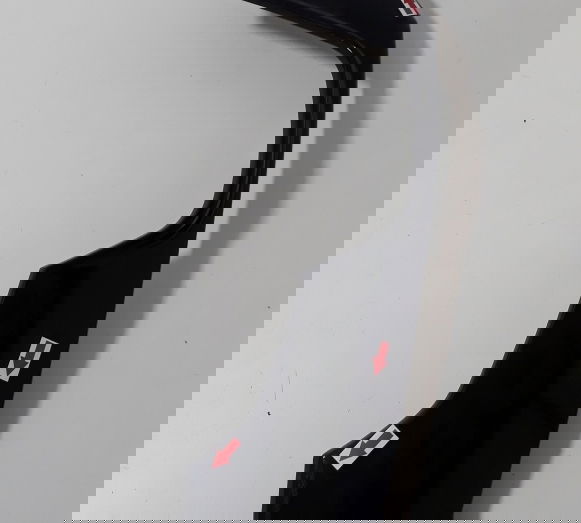 Carenagem Rabeta Bmw F800 Gs 12/12 L/d Orig 36030 Preto