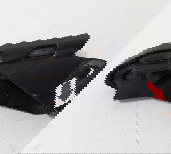 Pedaleira Dianteira Triumph Tiger 1200 L/e Orig 40420