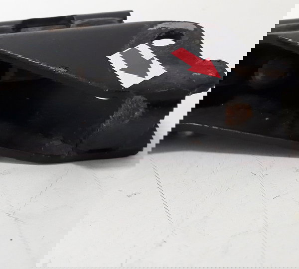 Pedaleira Dianteira Triumph Tiger 1200 L/e Orig 40420