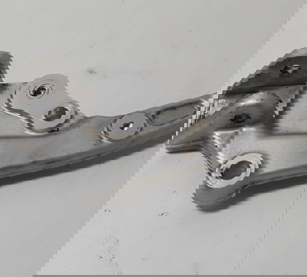 Bacalhau Dianteiro Esq Triumph Tiger 900 Gt Pro Orig 40380