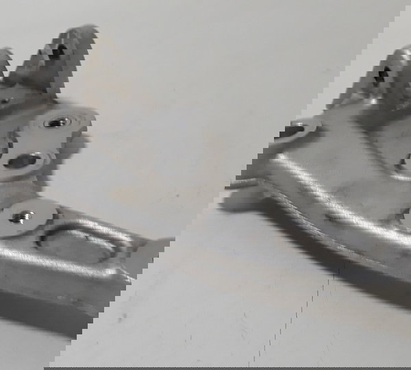 Bacalhau Dianteiro Esq Triumph Tiger 900 Gt Pro Orig 40380