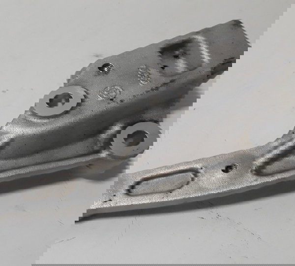 Bacalhau Dianteiro Esq Triumph Tiger 900 Gt Pro Orig 40380