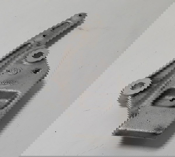 Bacalhau Dianteiro Esq Triumph Tiger 900 Gt Pro Orig 40380