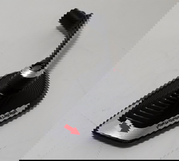 Espelho Retrovisor Esq R1250 Option 719 22/23 Avaria 40382