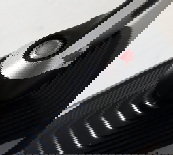 Espelho Retrovisor Esq R1250 Option 719 22/23 Avaria 40382