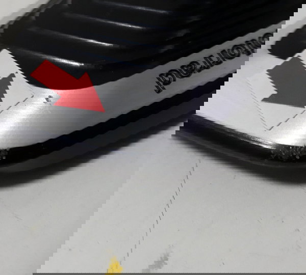 Espelho Retrovisor Esq R1250 Option 719 22/23 Avaria 40382