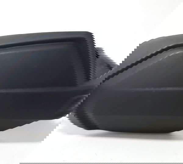 Protetor Mão Esq Triumph Tiger 1200 2023 Orig Avaria 40103 Preto Esquerdo