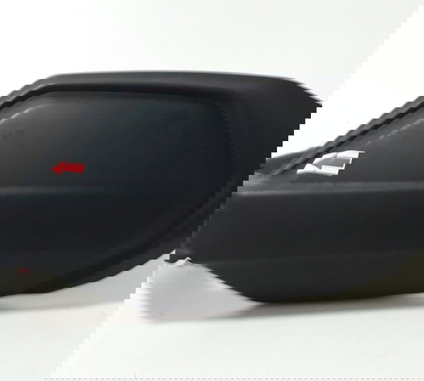 Protetor Mão Dir Triumph Tiger 1200 2023 Orig Trinco 40101 Preto Direito