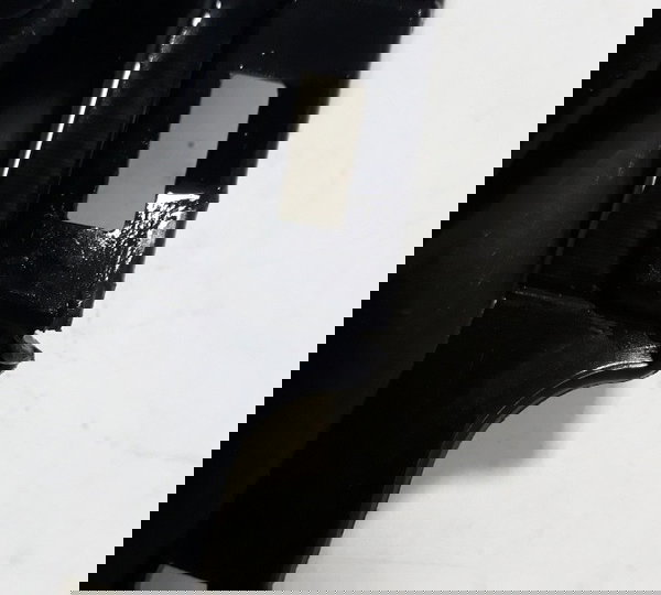 Acabamento Lateral Inferior Esq Srad 1000 11/17 Ori 29306 Preto