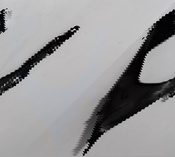 Acabamento Lateral Inferior Esq Srad 1000 11/17 Ori 29306 Preto