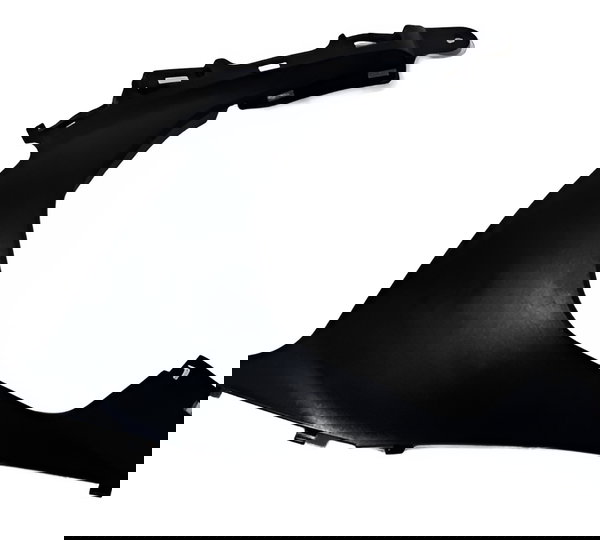 Acabamento Lateral Inferior Esq Srad 1000 11/17 Ori 29306 Preto