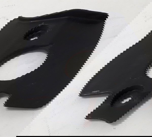 Acabamento Mesa Inf. Suzuki Gsx-r 750 Srad 07/09 Orig 39694 Preto