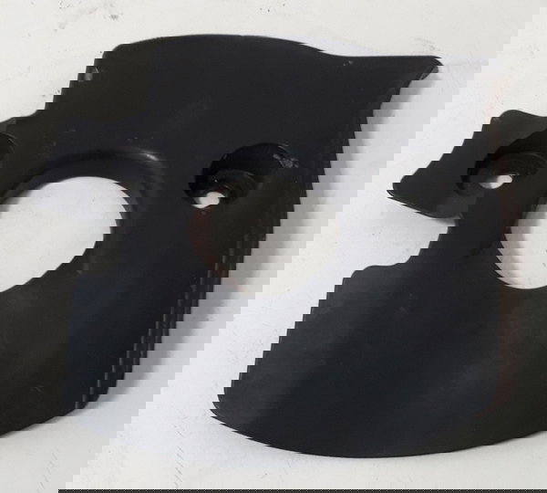 Acabamento Mesa Inf. Suzuki Gsx-r 750 Srad 07/09 Orig 39694 Preto