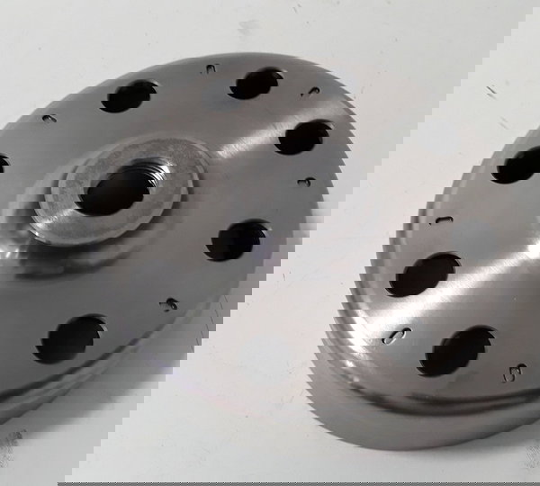 Magneto Yamaha R1 09/14 Original 40717