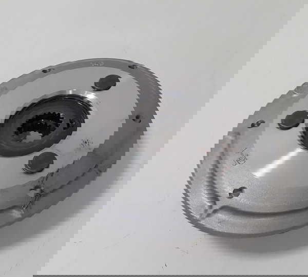 Plator Embreagem Yamaha R1 09/14 Orig 40721