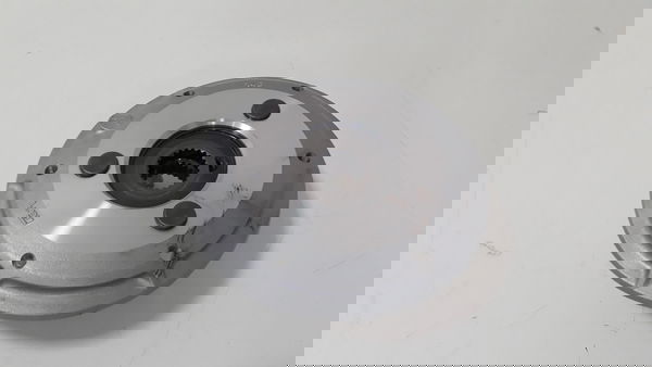 Plator Embreagem Yamaha R1 09/14 Orig 40721