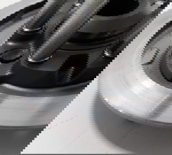 Plator Embreagem Yamaha R1 09/14 Orig 40721