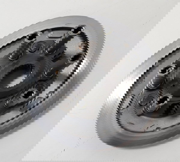 Plator Embreagem Yamaha R1 09/14 Orig 40721