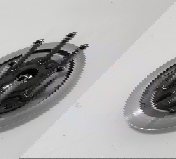 Plator Embreagem Yamaha R1 09/14 Orig 40721