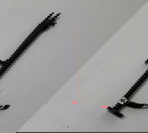 Pedal Descanso Lateral Kawasaki Er6-n Orig 40647