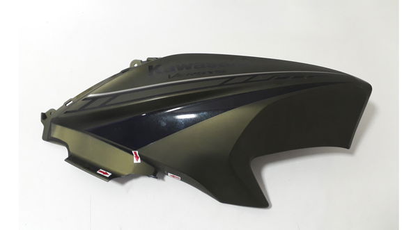 Carenagem Tanque Esq Versys 650 16/22 Original Avaria 40582