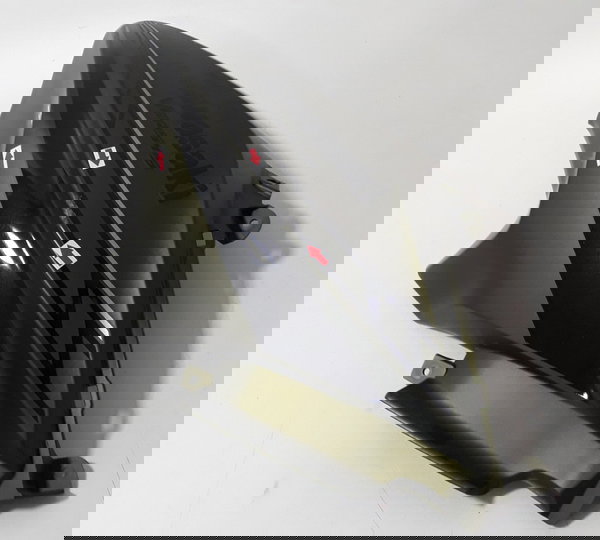 Carenagem Tanque Dir Versys 650 16/22 Orig. Detalhes 40583 Verde-escuro