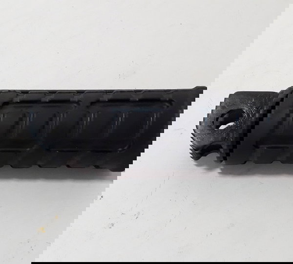 Pedaleira Dianteira Kawasaki Vulcan 650 L/d Orig 40627