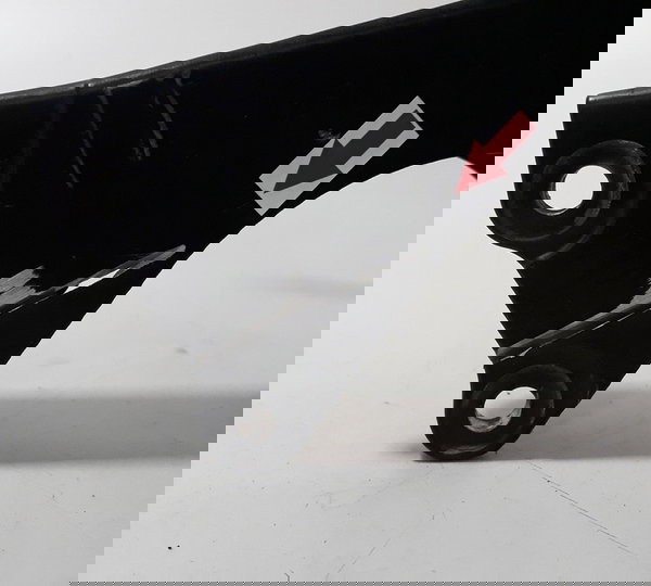 Aranha Suporte Farol Yamaha R1 09/14 Orig C/corte 40740